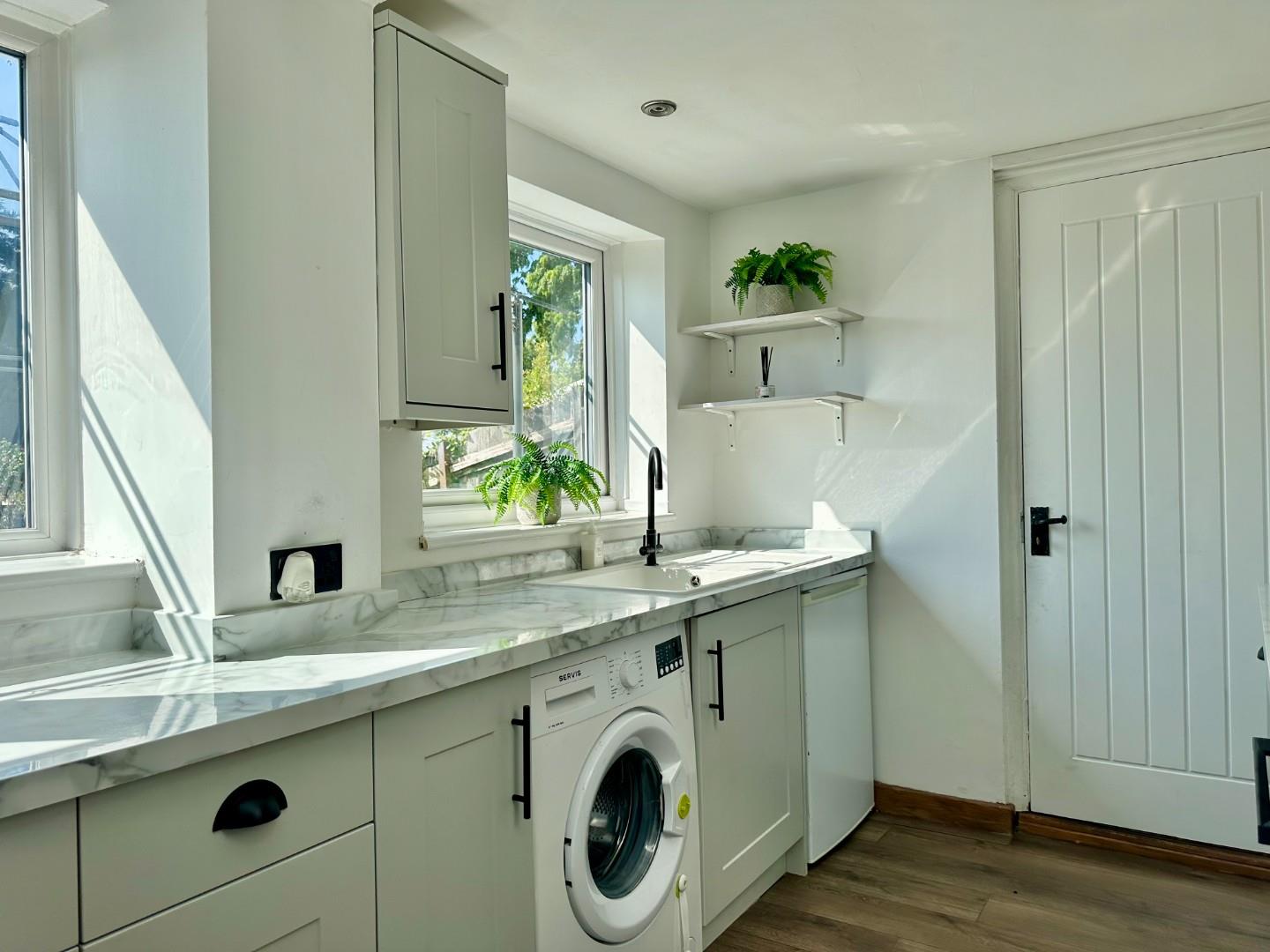 Greenhills Road, Kingsthorpe