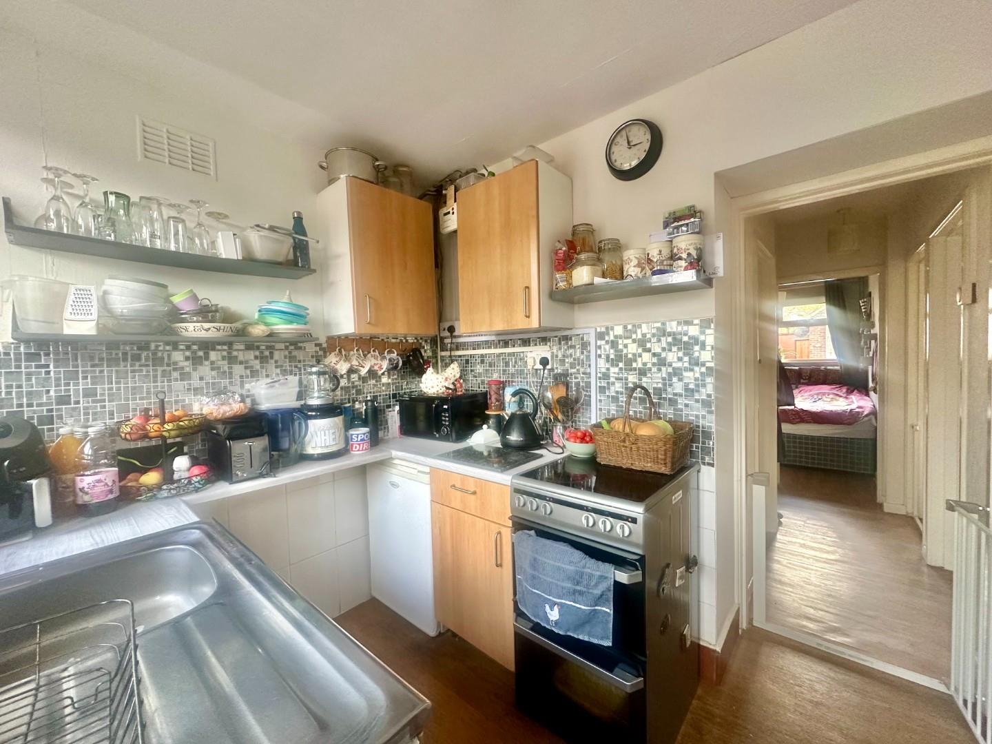 Yelvertoft Road, Kingsthorpe