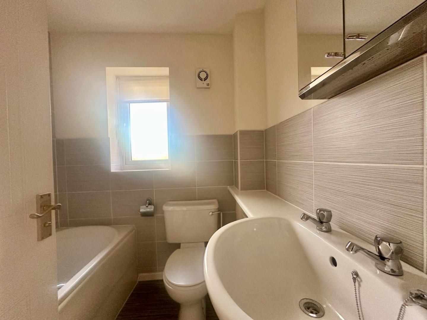 Brockton Street, Kingsthorpe Hollow