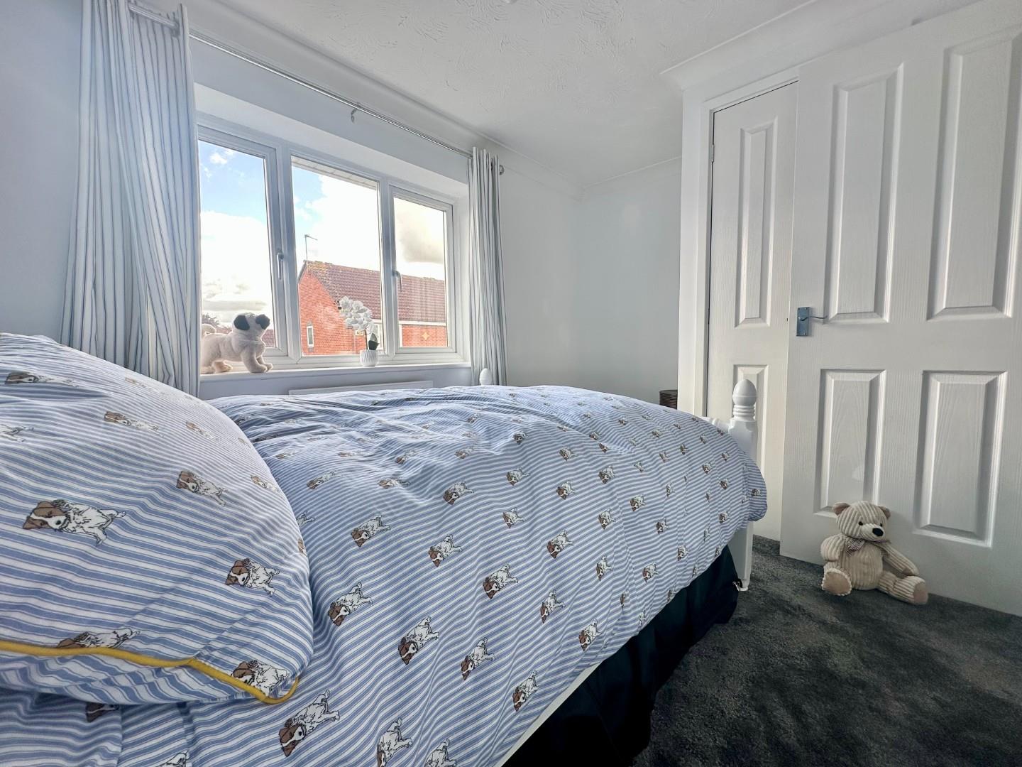 Millside Close, Kingsthorpe