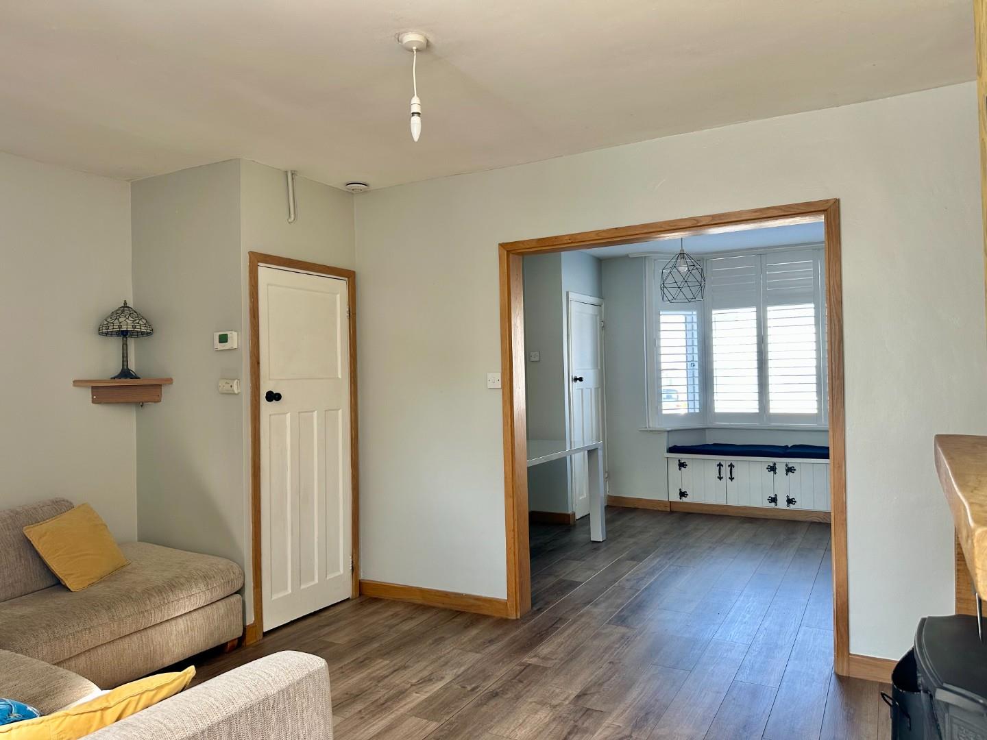 Greenhills Road, Kingsthorpe