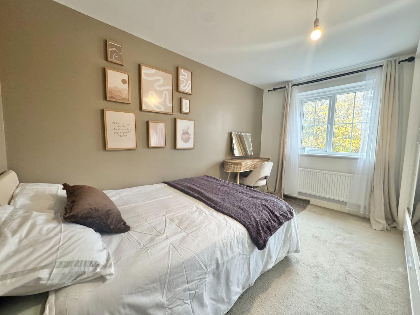 Lamport Lane, Kingsthorpe