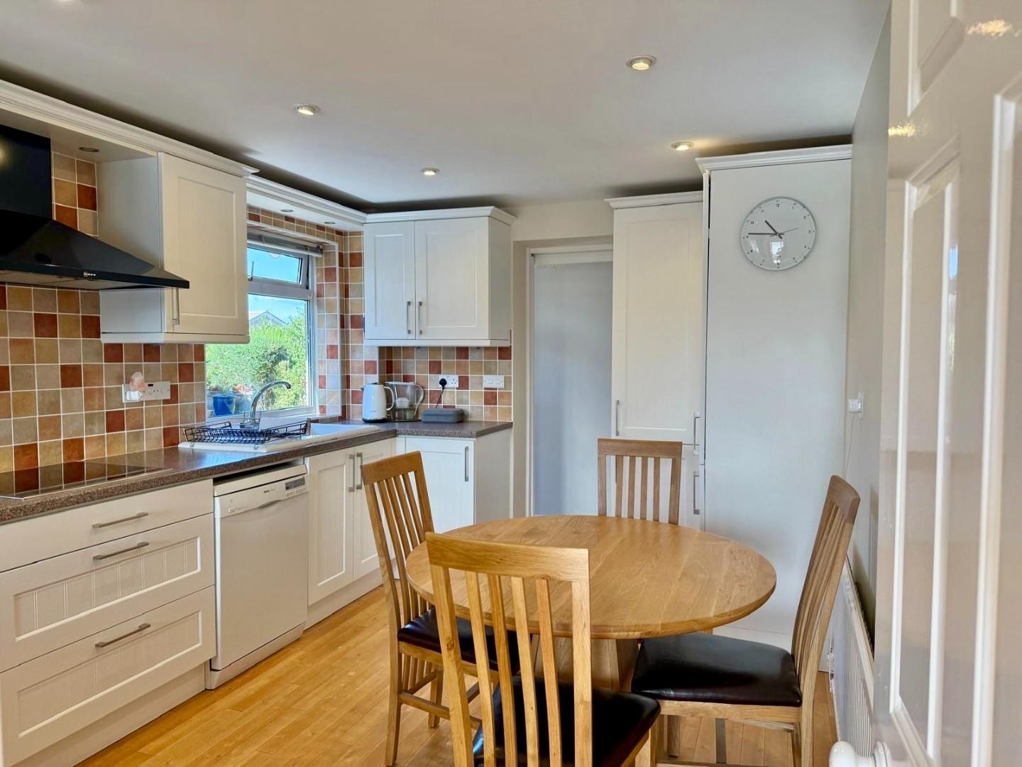 Sherwood Avenue, Kingsthorpe