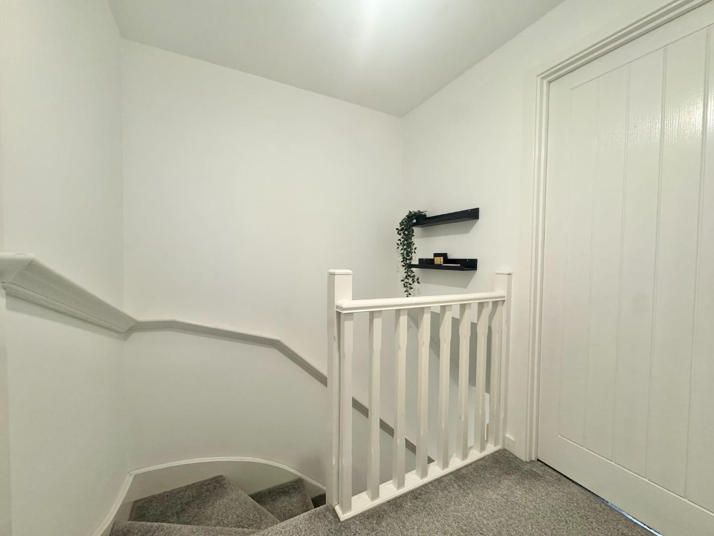 Hickson Avenue, Kingsthorpe