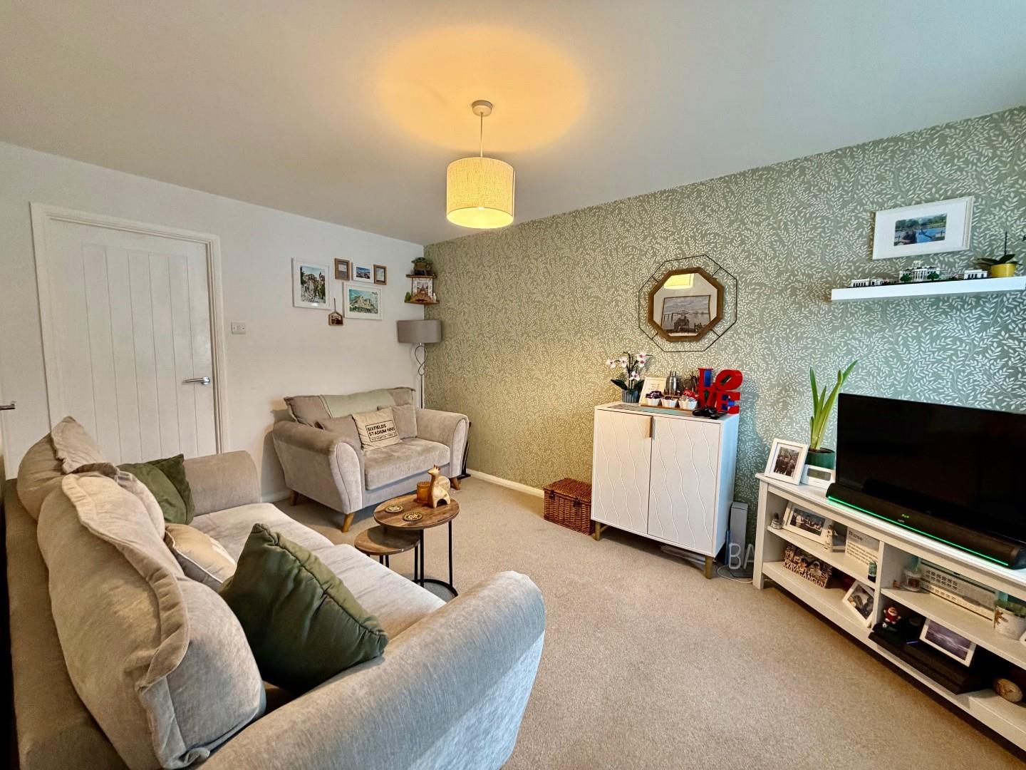 Kingsmead, Kingsthorpe