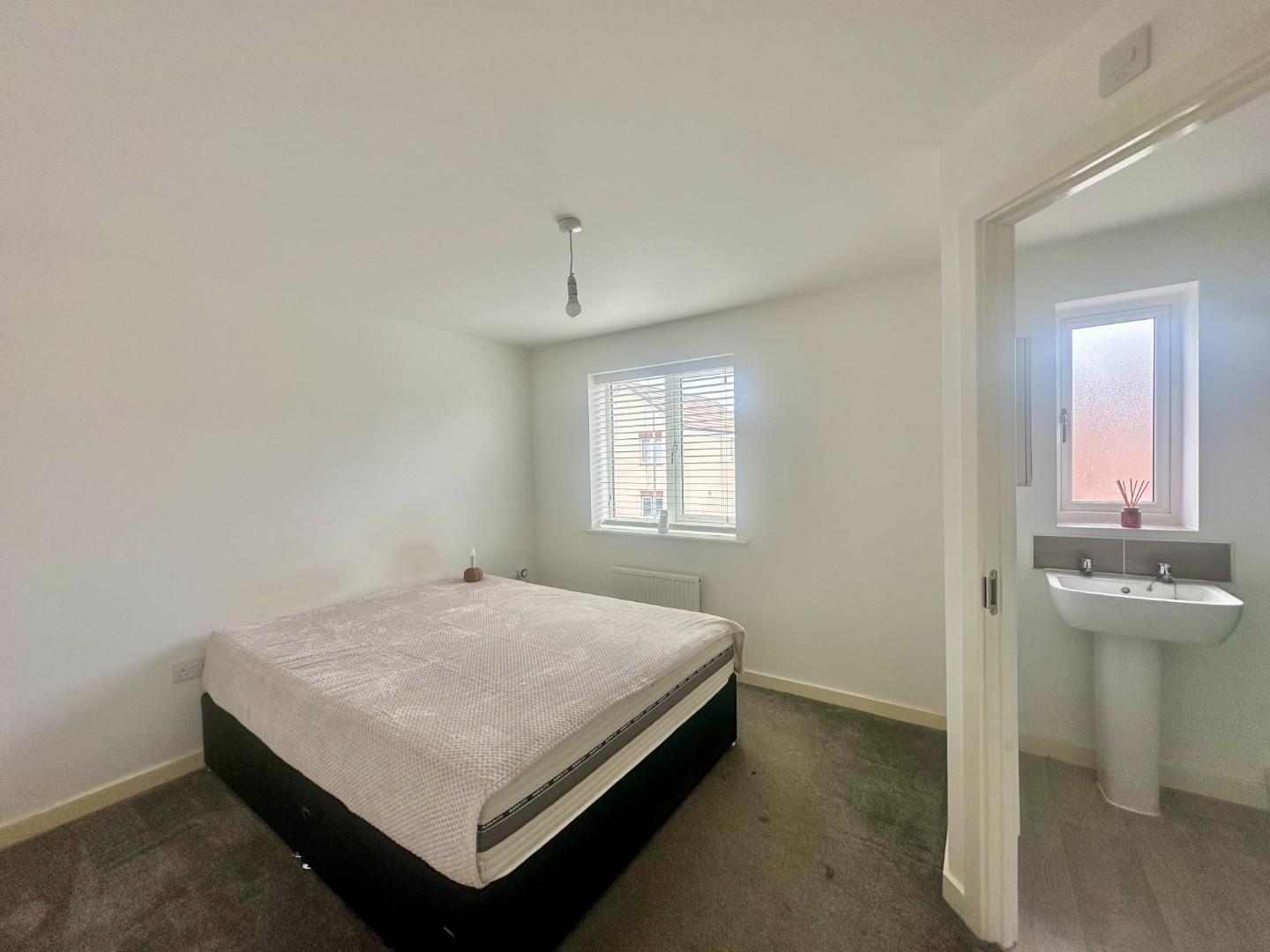 Northfield Way, Kingsthorpe