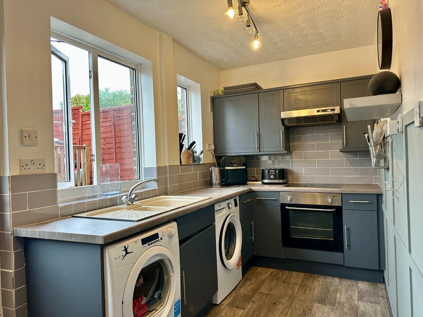 Kingsland Avenue, Kingsthorpe