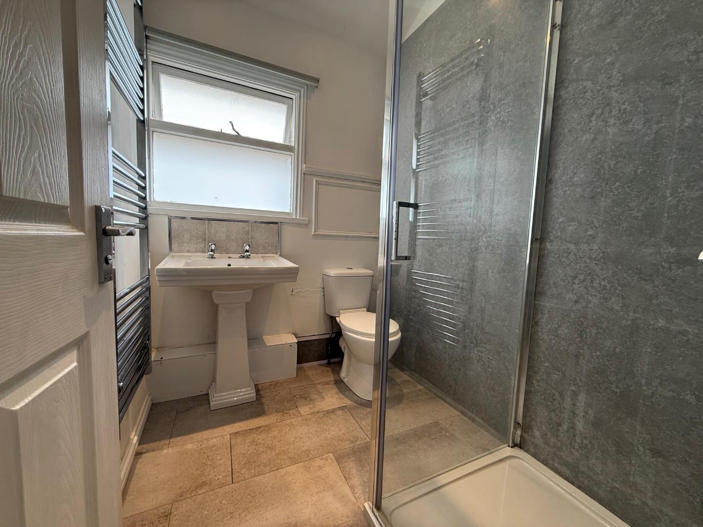 Semilong Road, Semilong