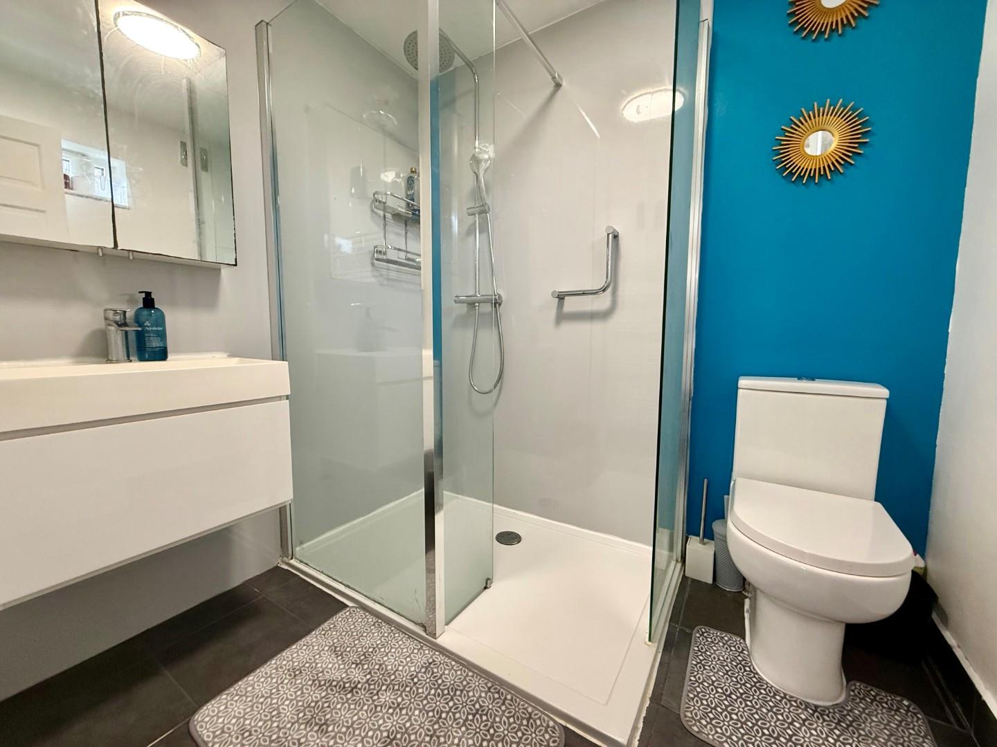 Tiverton Avenue, Kingsthorpe