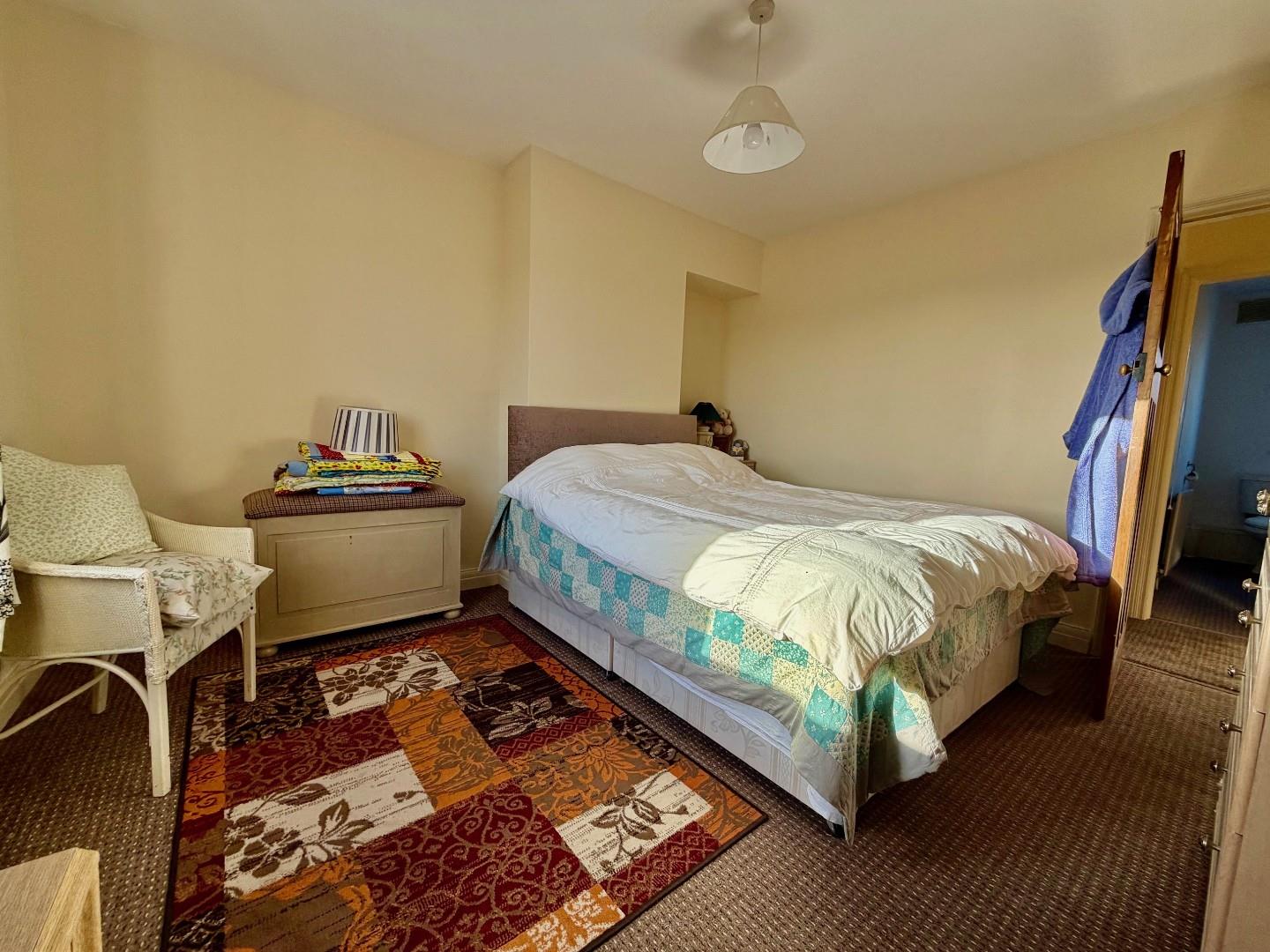 Bective Road, Kingsthorpe