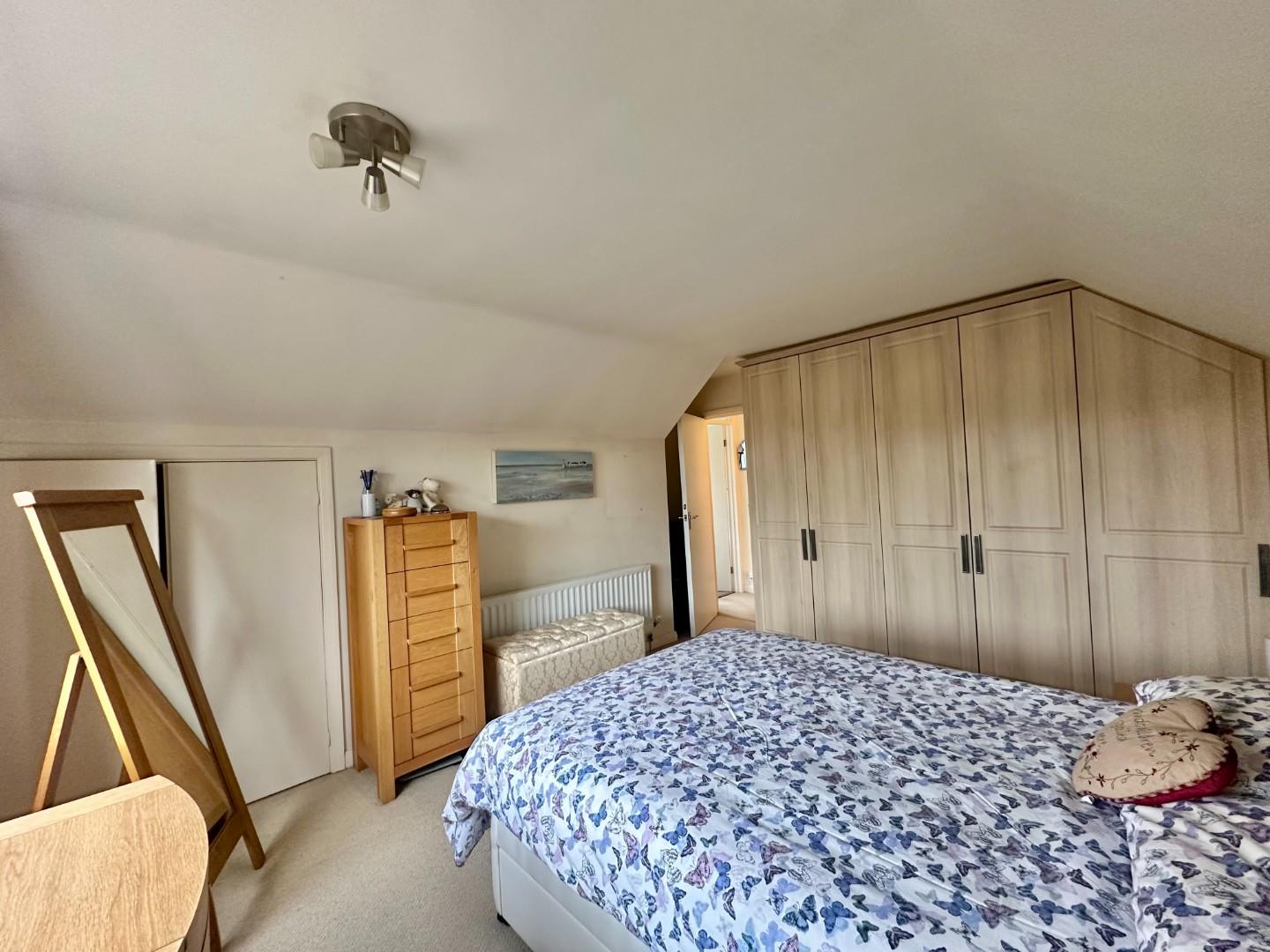 The Close, Kingsthorpe