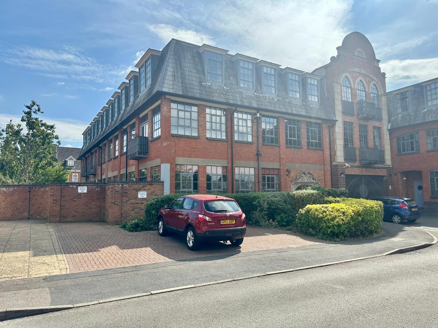 Brockton Street, Kingsthorpe Hollow