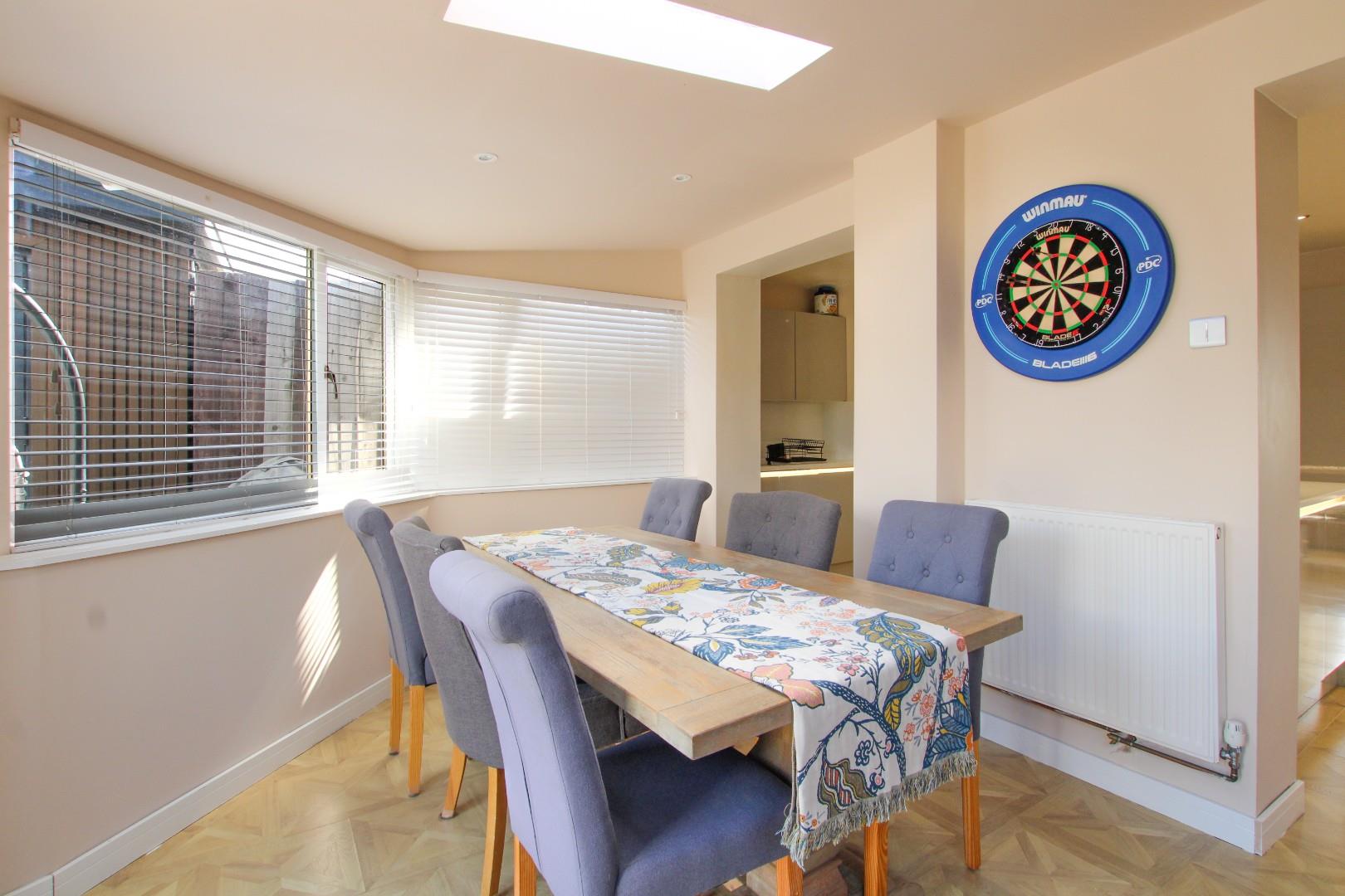 Holdenby Road, Kingsthorpe