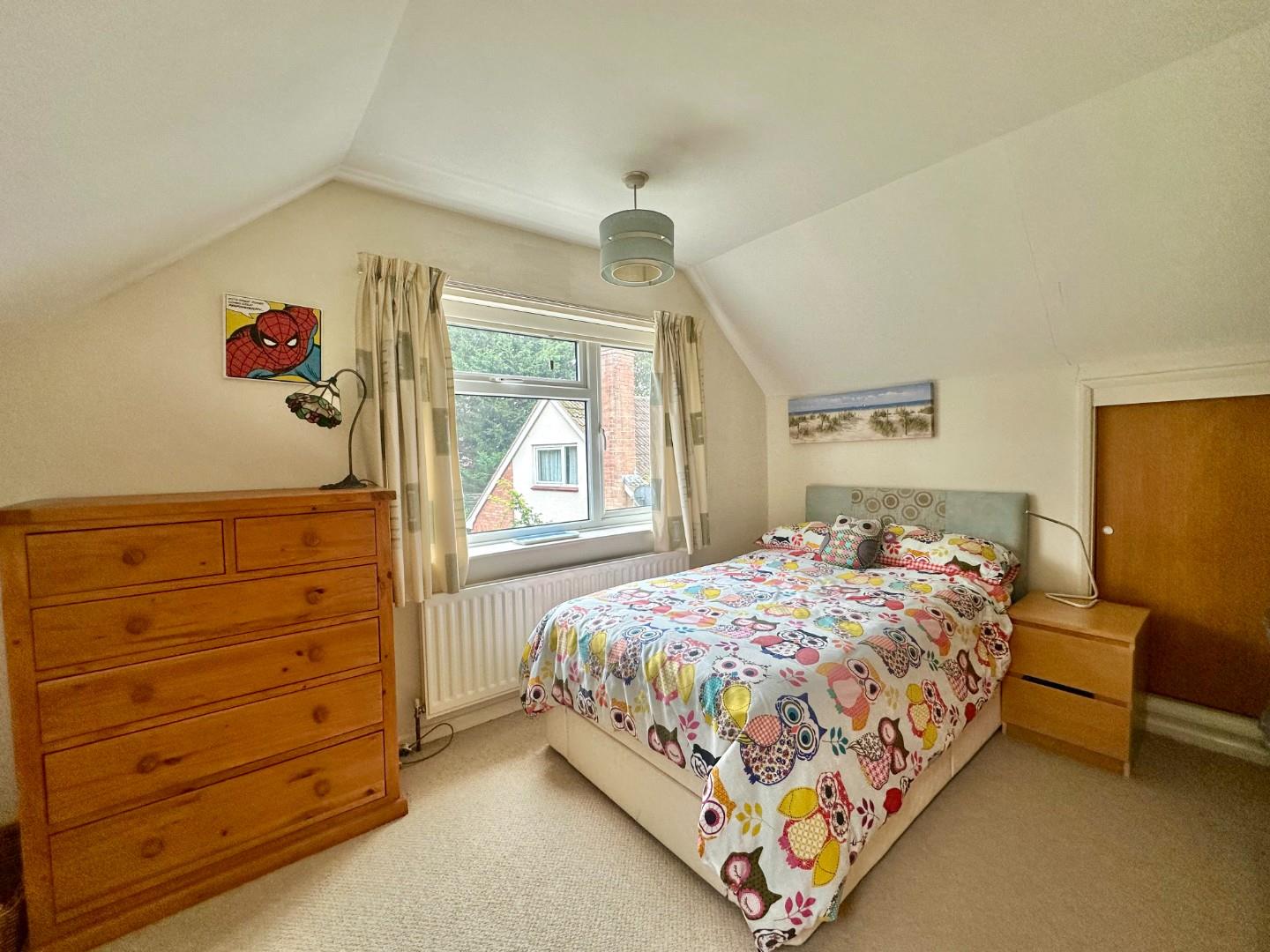 The Close, Kingsthorpe