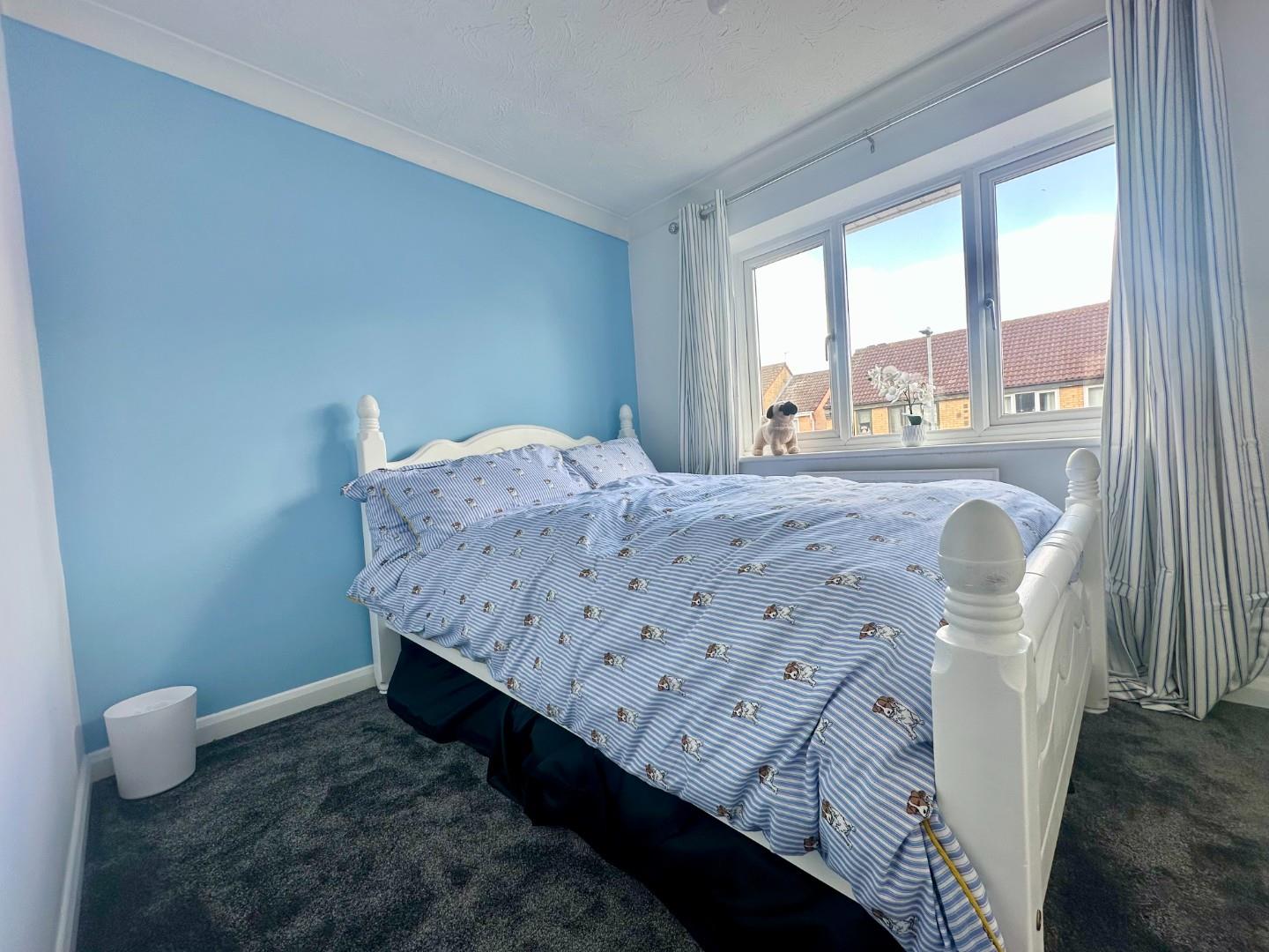 Millside Close, Kingsthorpe