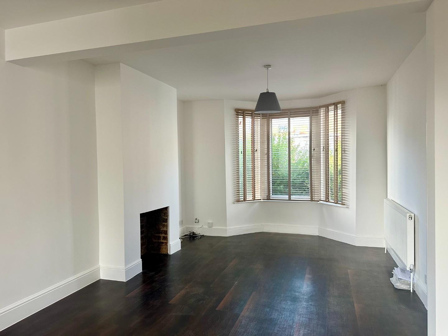 Cecil Road, Queens Park