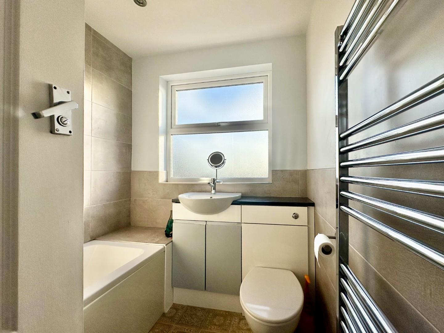 Whitehills Way, Kingsthorpe