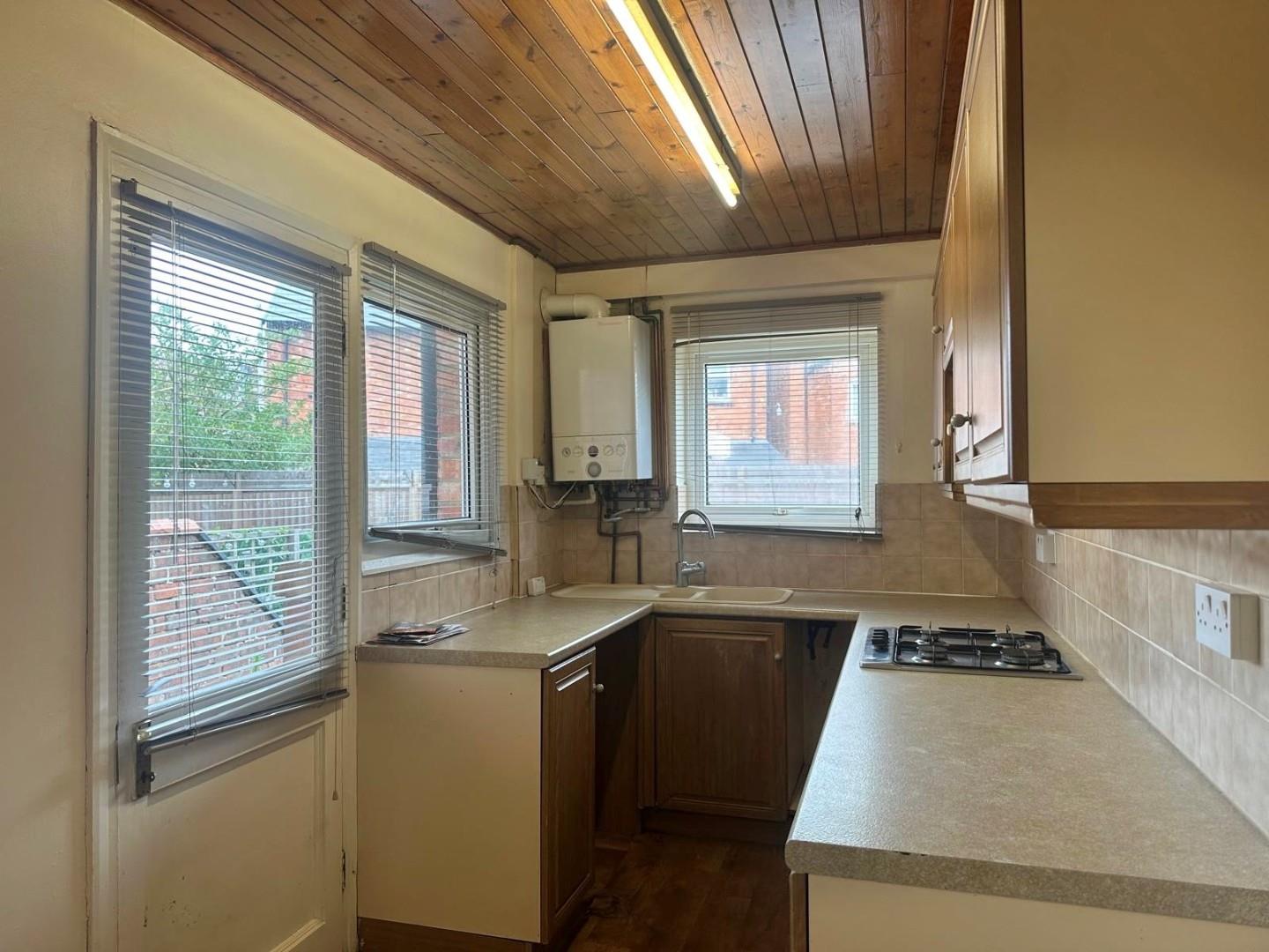 Bective Road, Kingsthorpe