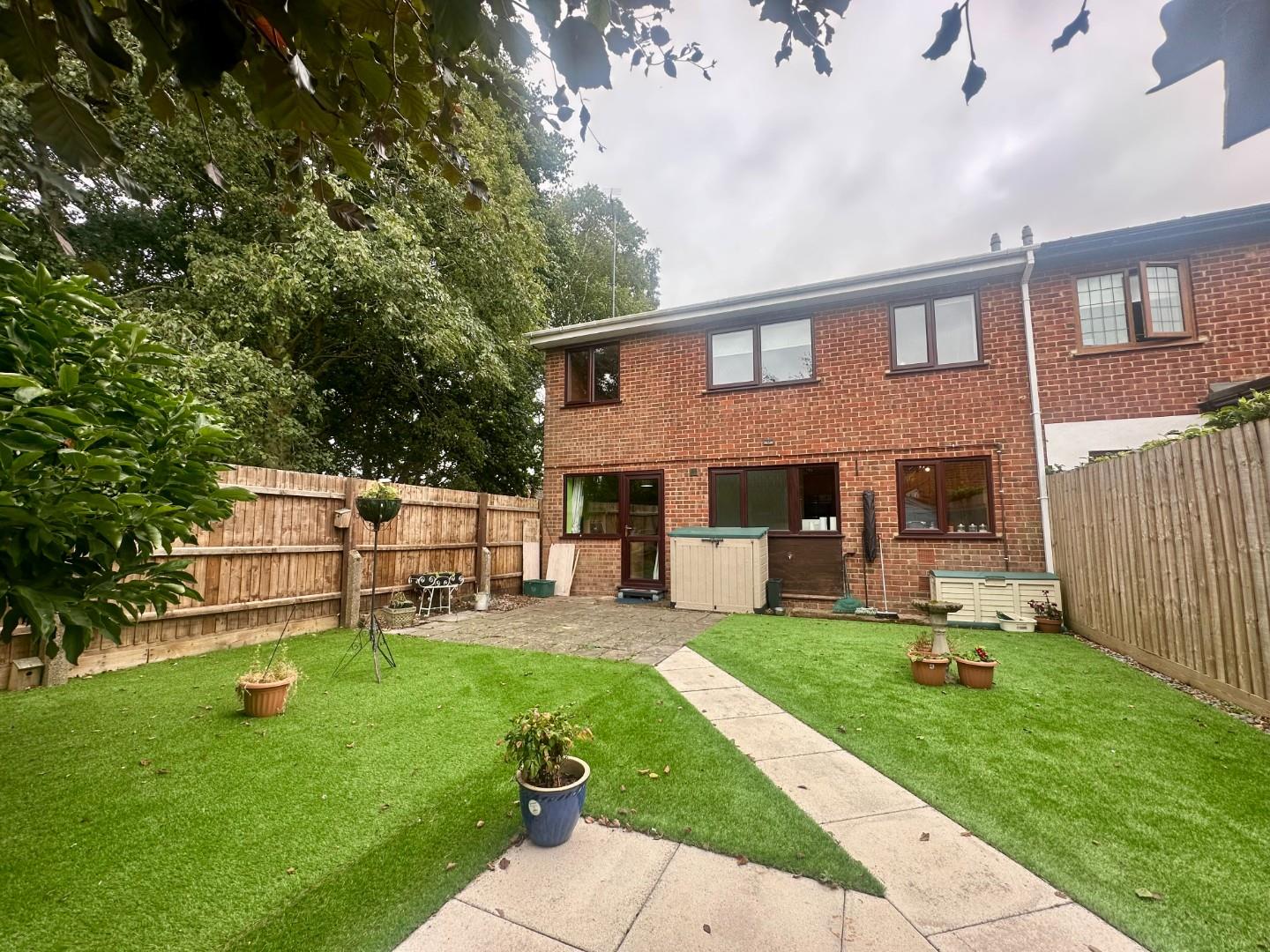 Acre Lane, Kingsthorpe