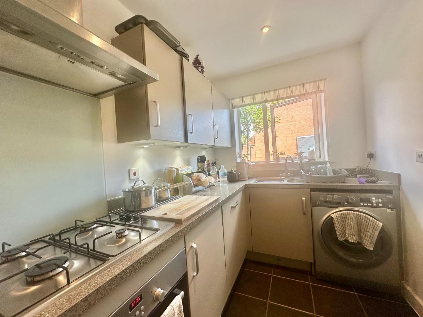 Kensington Close, Kingsthorpe