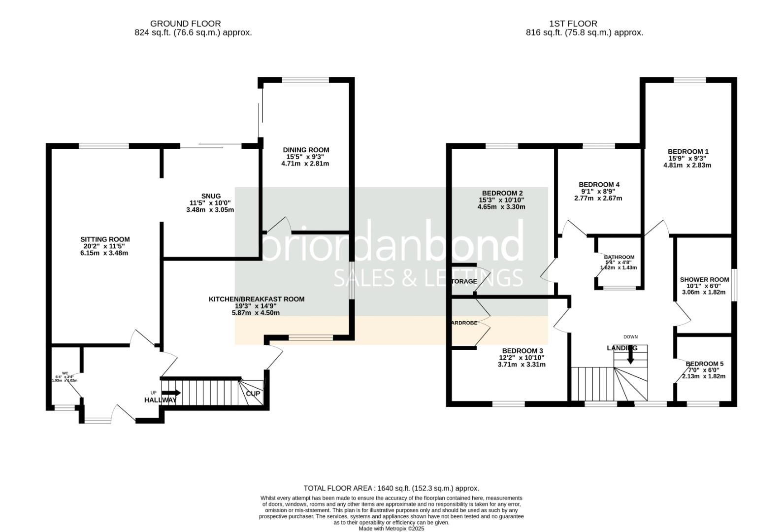 Lumbertubs Rise, Boothville