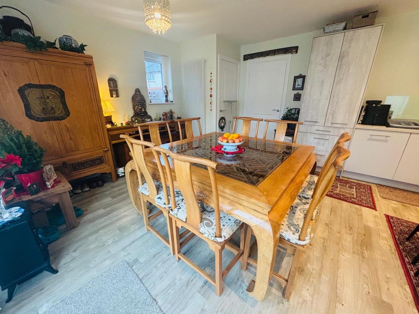 Goodwood Avenue, Parklands