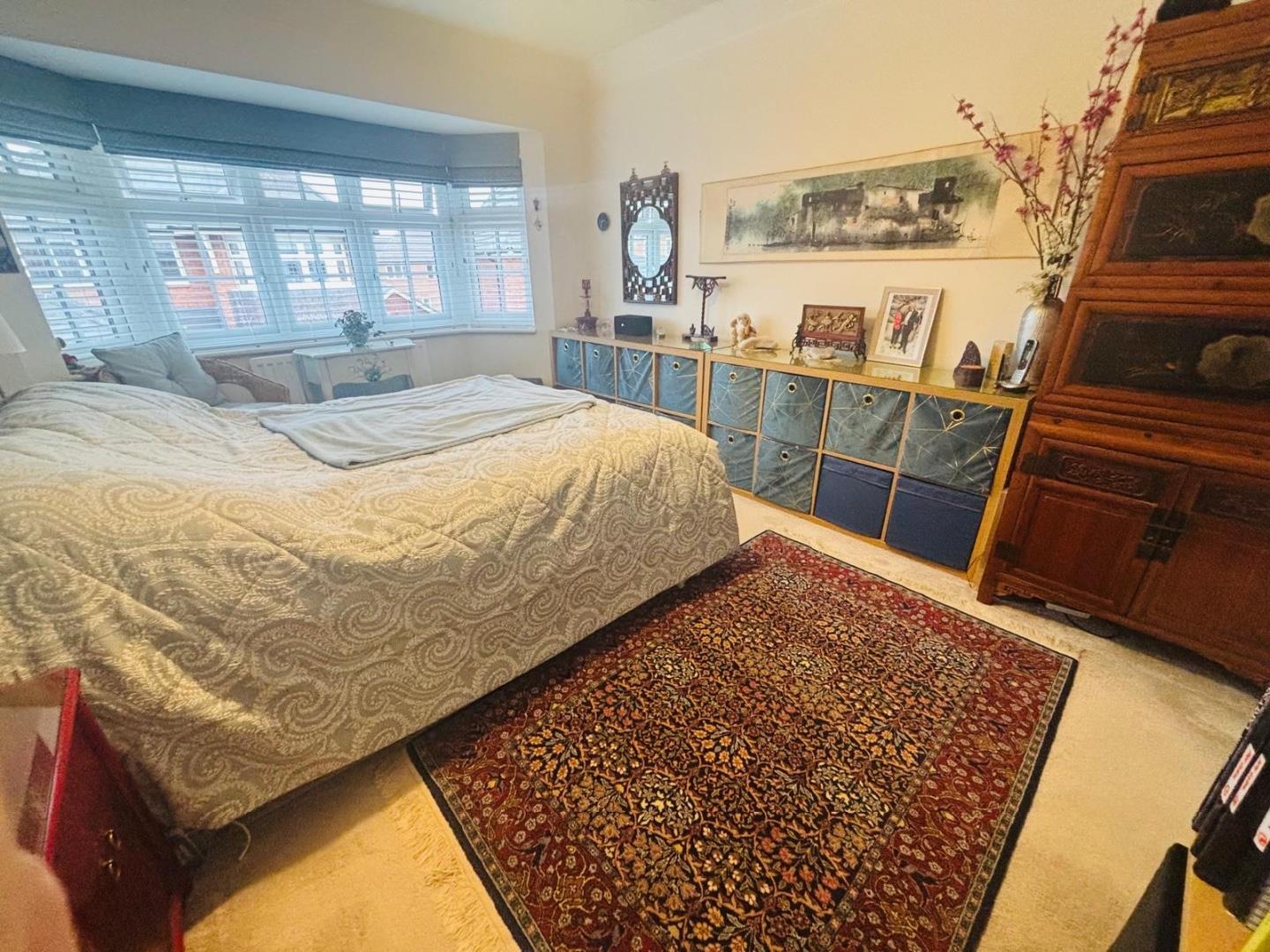 Goodwood Avenue, Parklands