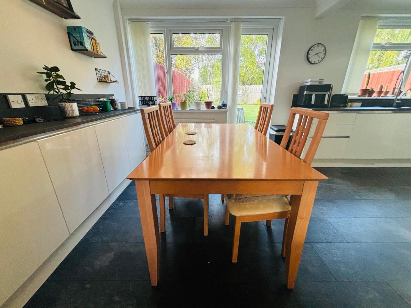 Keswick Drive, Boothville