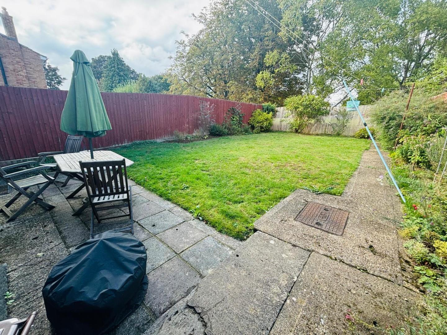 Keswick Drive, Boothville