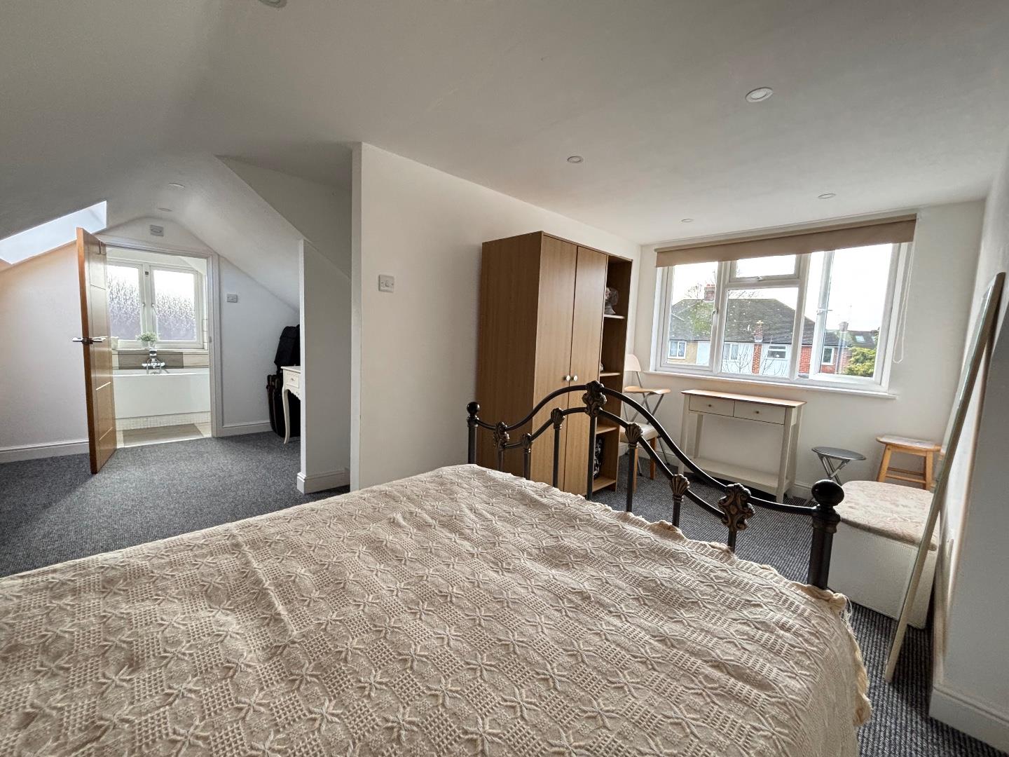 Coppice Drive, Parklands