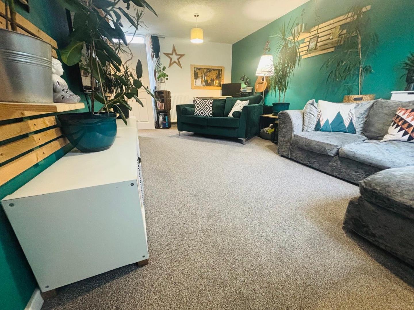 Kirkstone Walk, Boothville