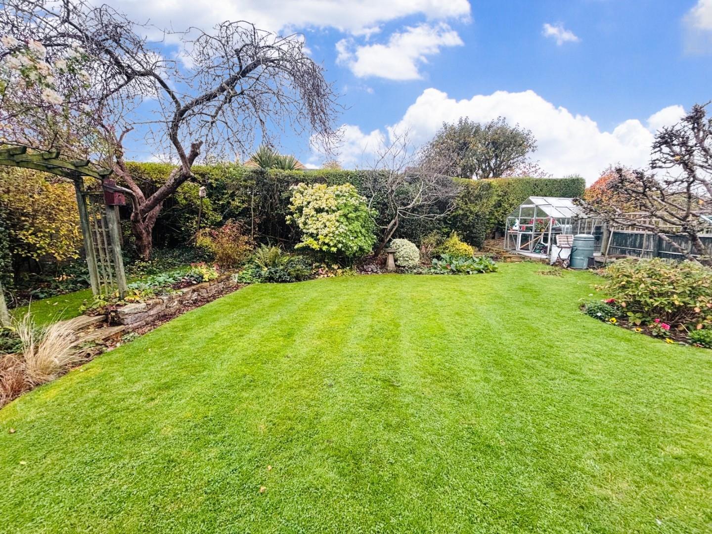 Lumbertubs Rise, Boothville