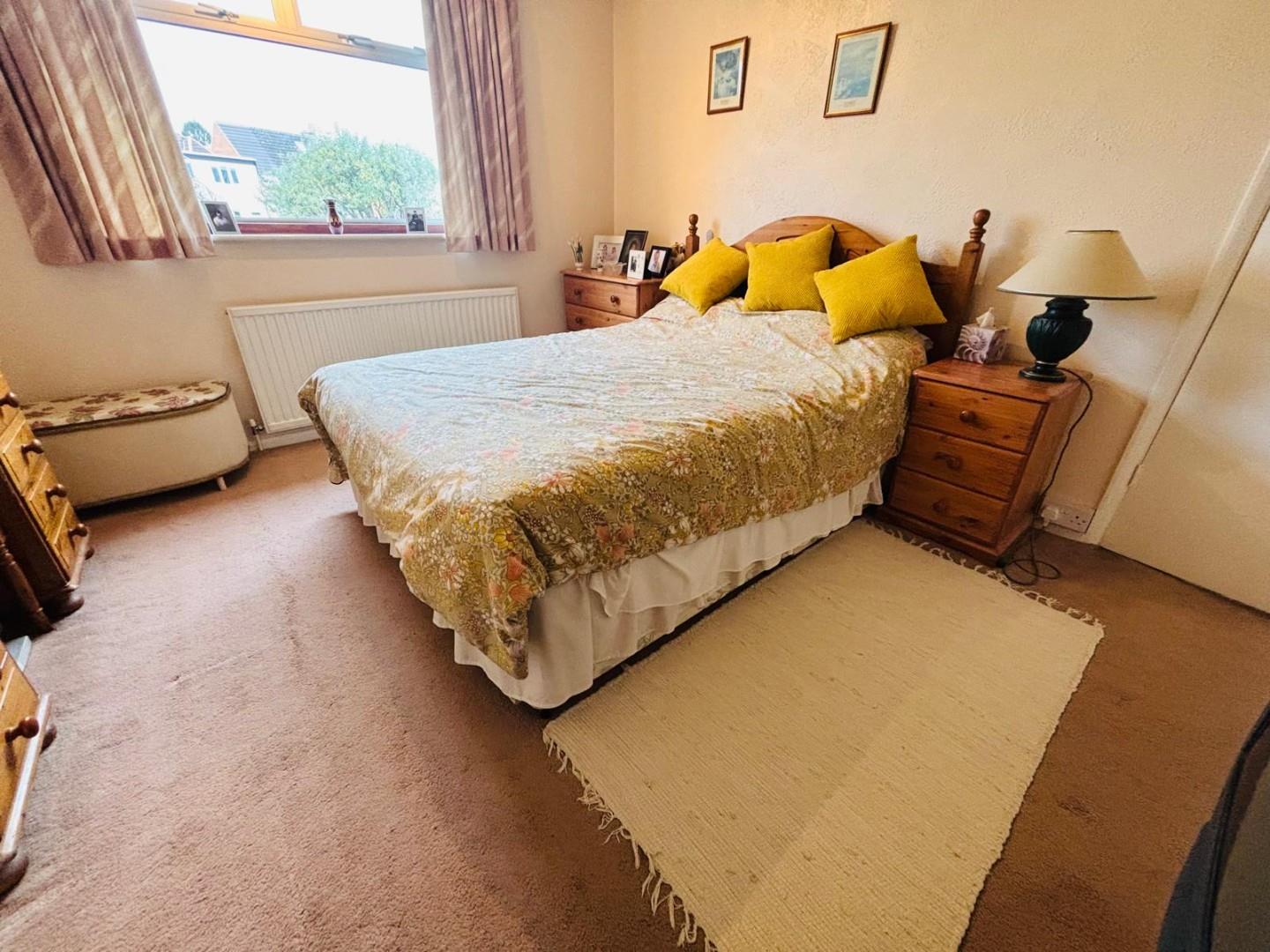 Lumbertubs Rise, Boothville