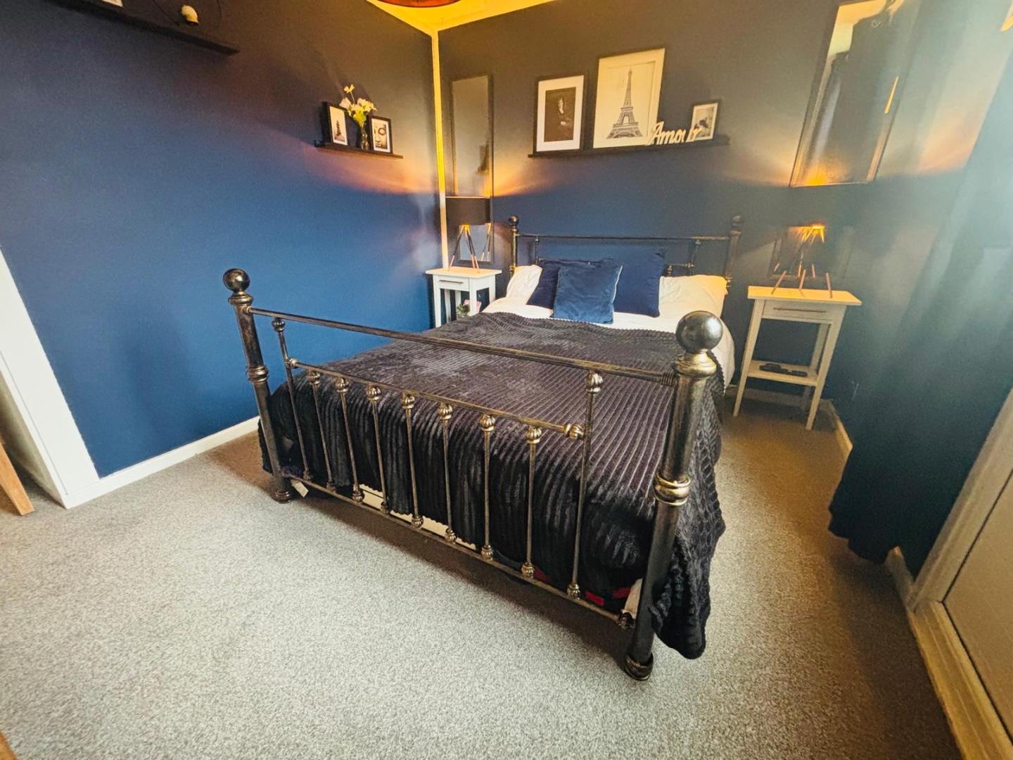 Kirkstone Walk, Boothville