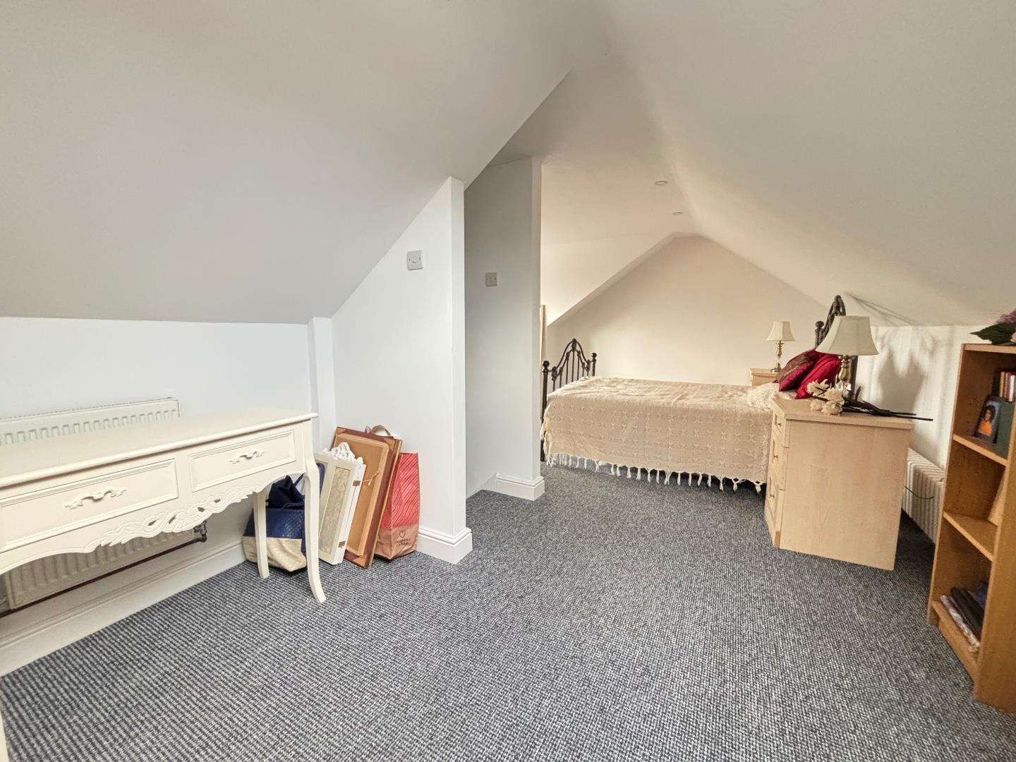 Coppice Drive, Parklands