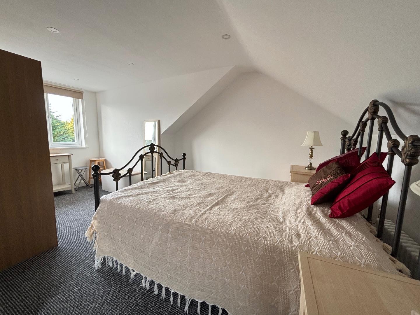 Coppice Drive, Parklands