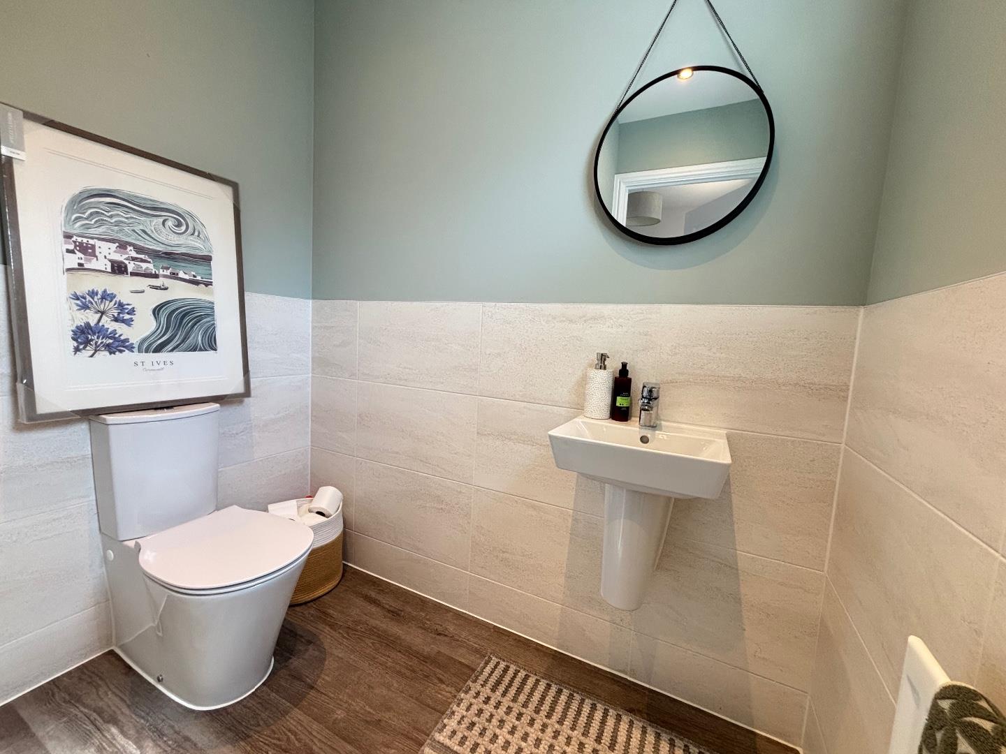 Devon Way, Parklands