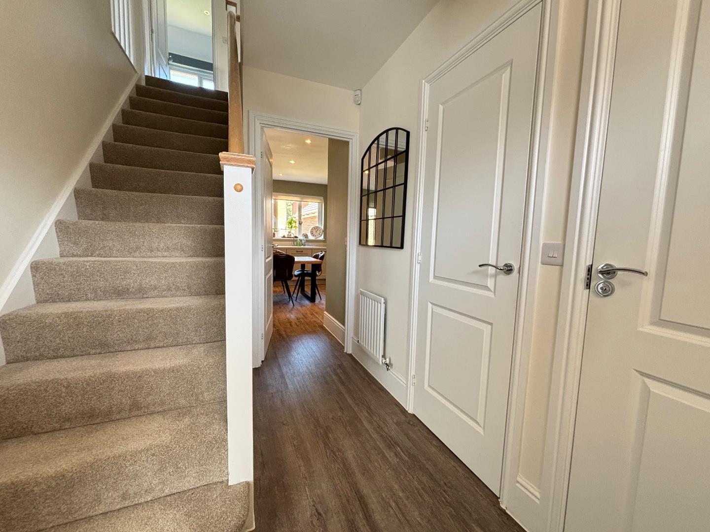 Devon Way, Parklands