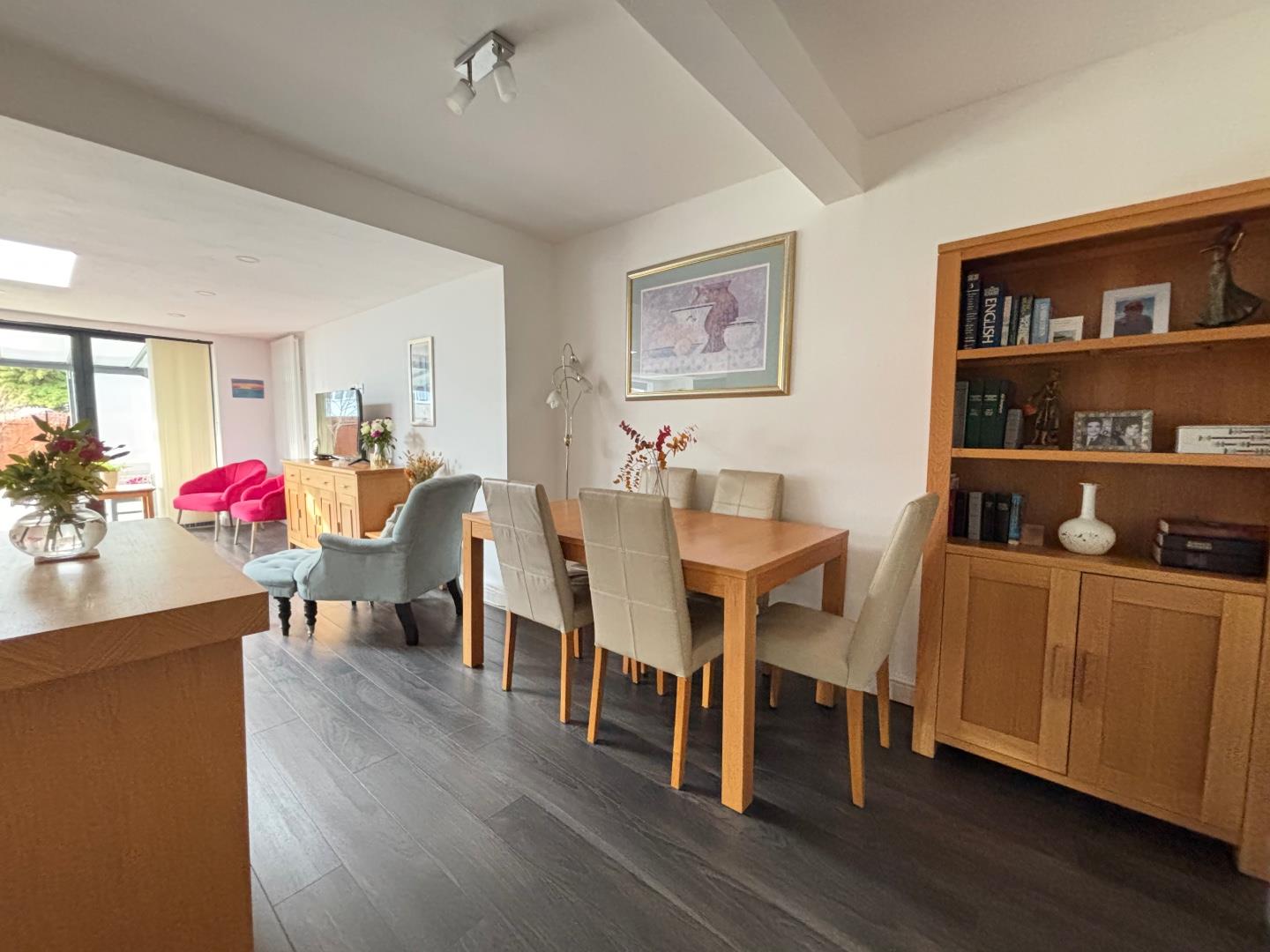 Coppice Drive, Parklands