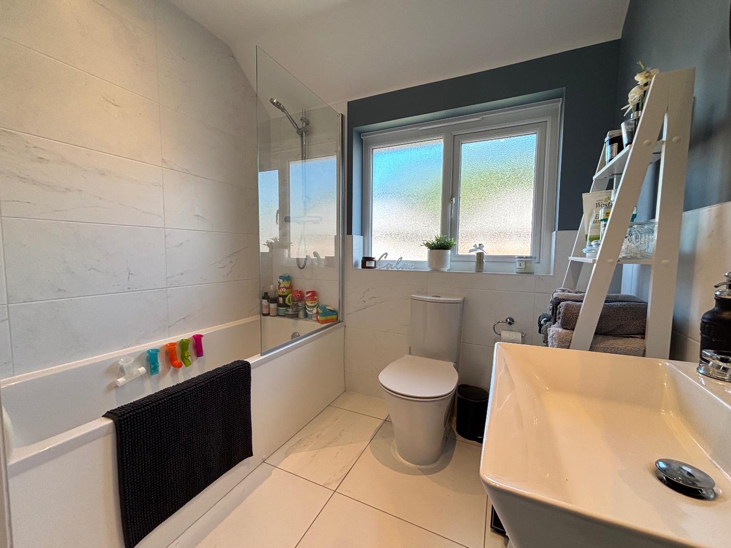 Devon Way, Parklands