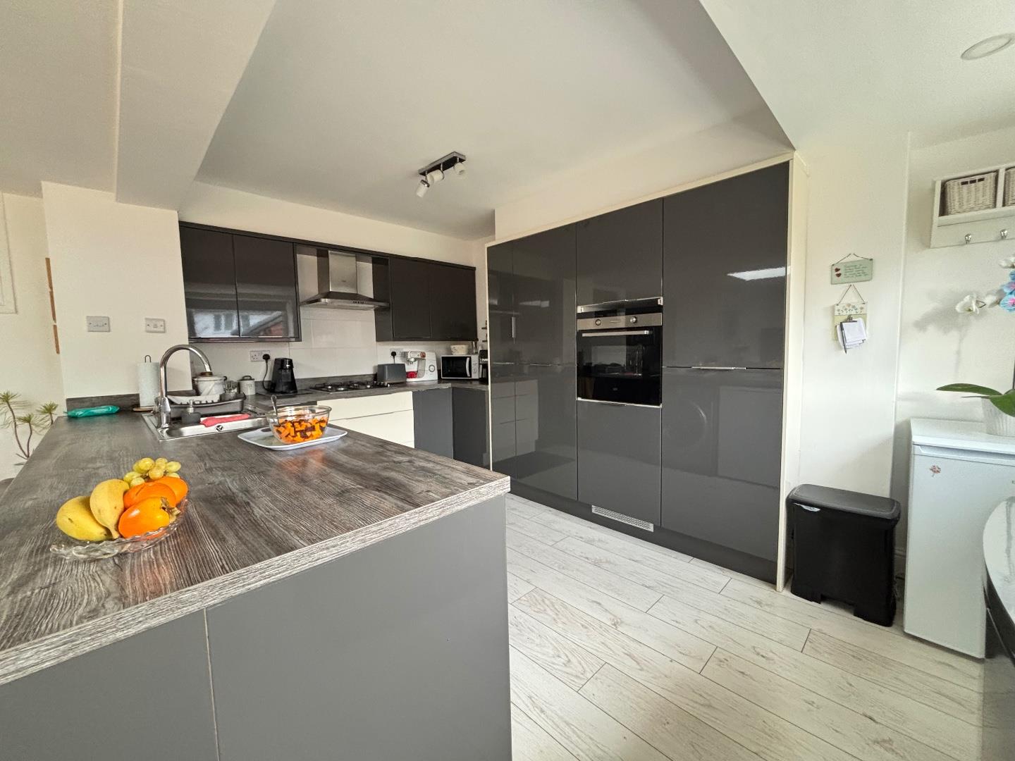 Coppice Drive, Parklands