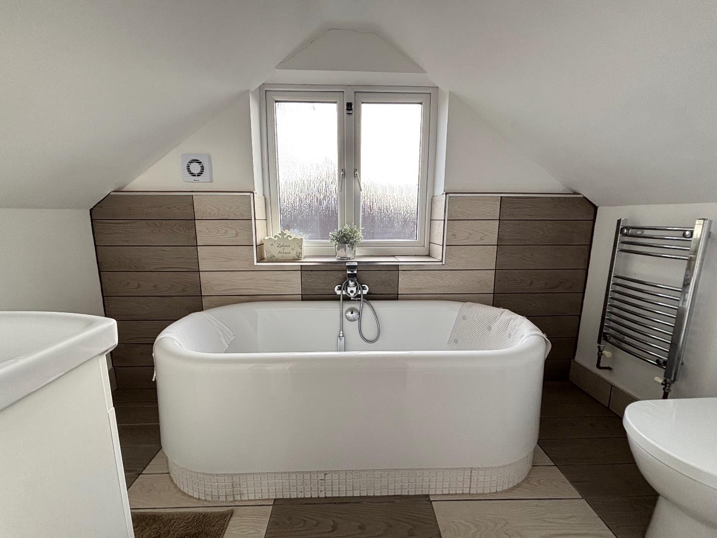 Coppice Drive, Parklands