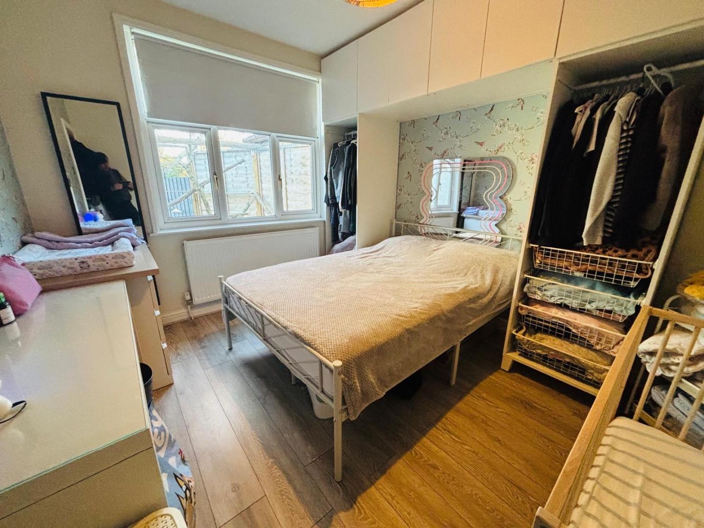 Ennerdale Road, Spinney Hill