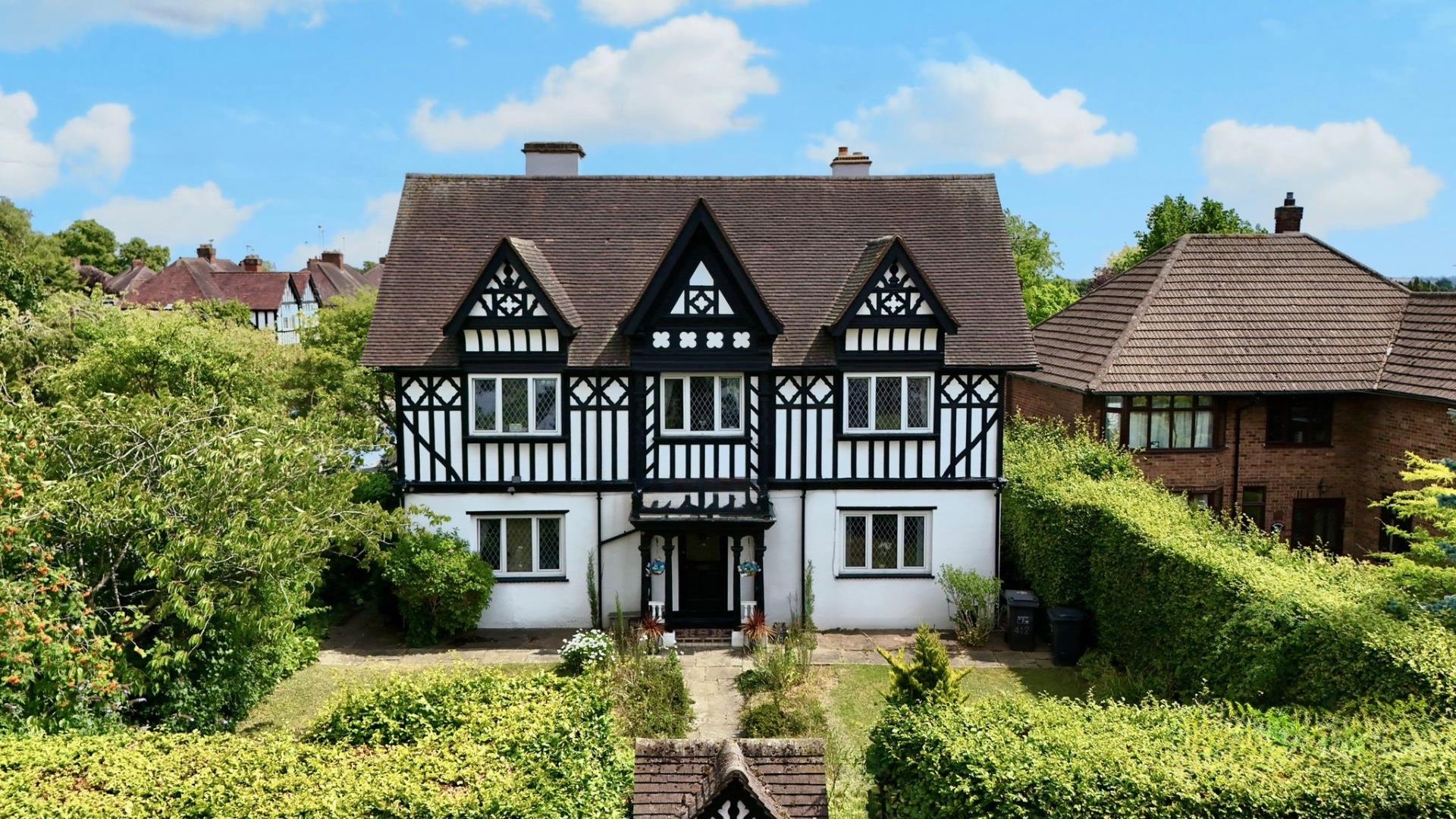 Kettering Road, Spinney Hill