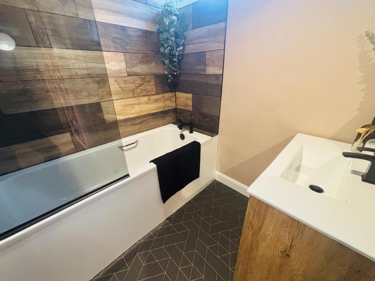 Kirkstone Walk, Boothville