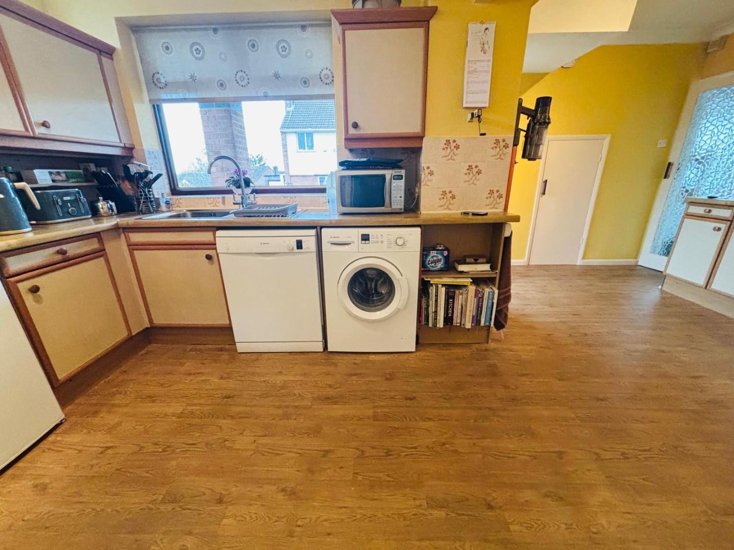 Lumbertubs Rise, Boothville