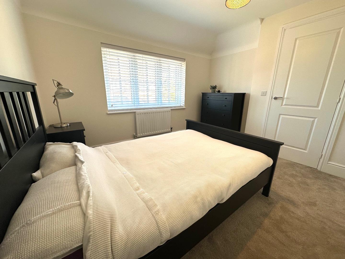 Goodwood Avenue, Parklands