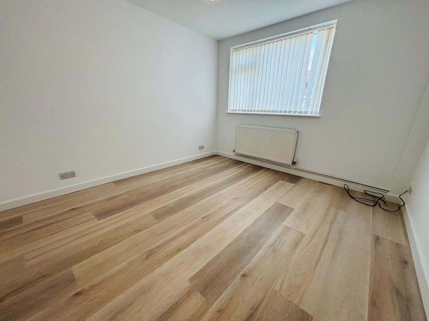 Ledaig Way, Spinney Hill