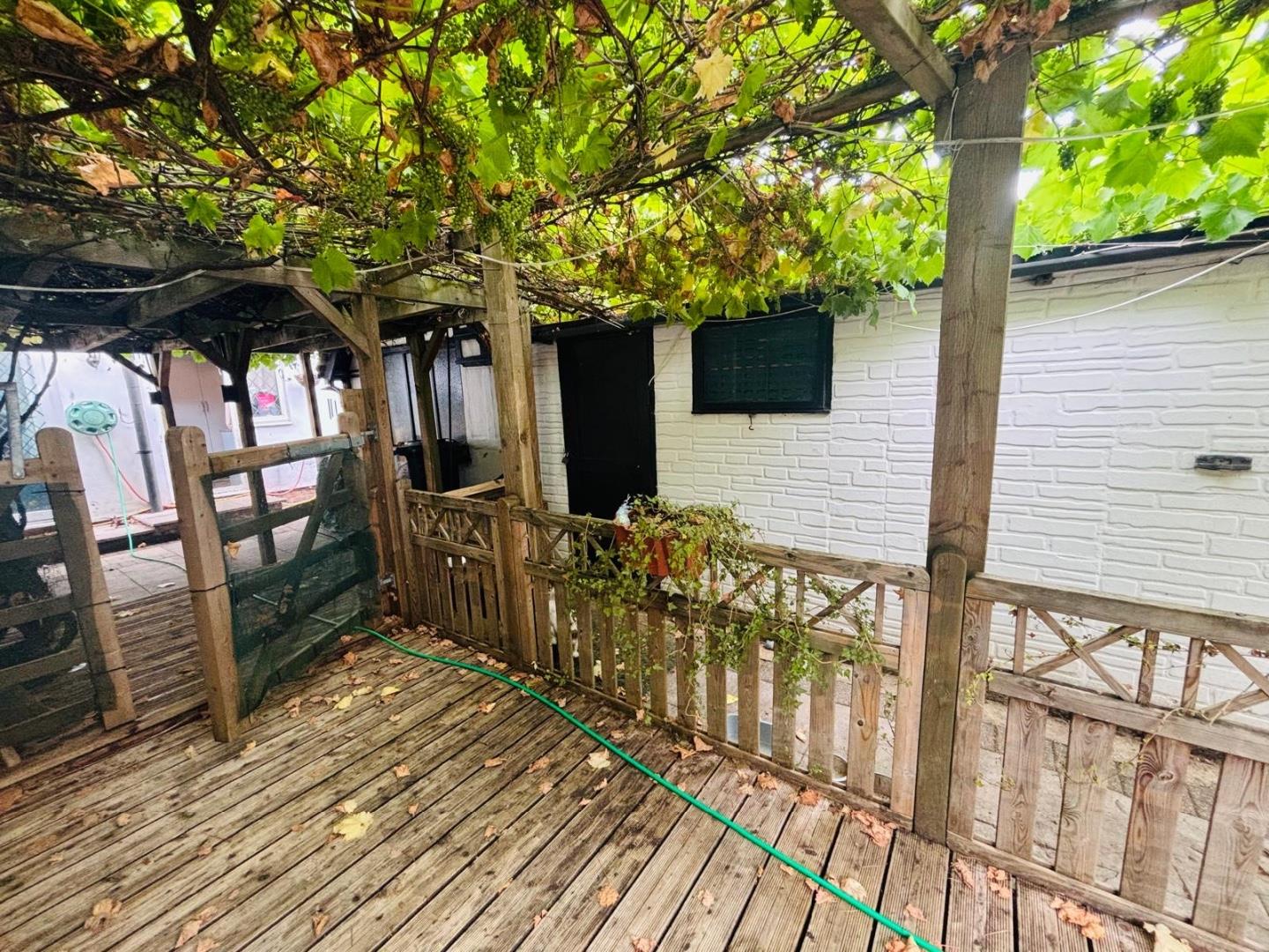 Kettering Road, Spinney Hill