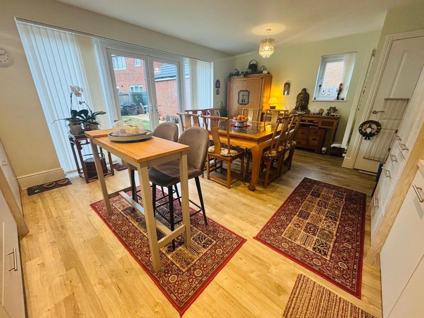 Goodwood Avenue, Parklands